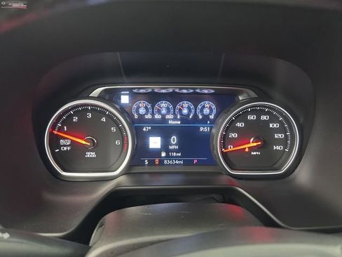 Used 2021 Chevrolet Tahoe Premier w/ Premium Package image 30