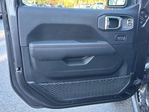 New 2026 Jeep Wrangler Unlimited Rubicon w/ Safety Group image 10