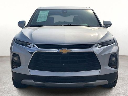 Used 2022 Chevrolet Blazer LT image 5