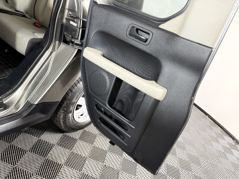 Used 2007 Honda Element EX image 26