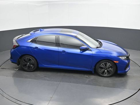 Used 2019 Honda Civic EX image 31