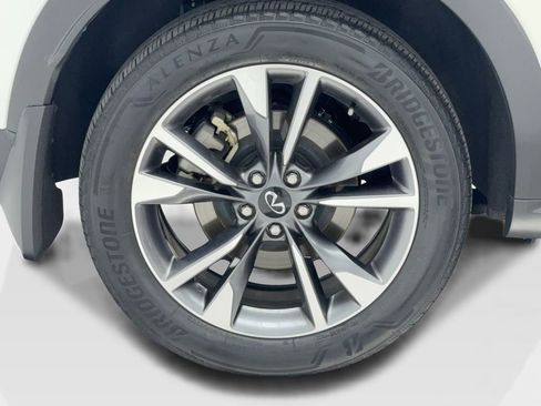 Used 2023 INFINITI QX60 Luxe w/ Cargo Package image 51