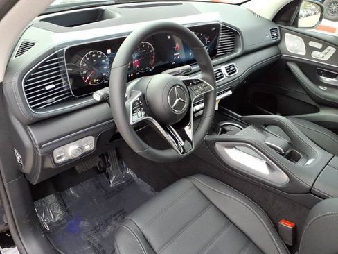 New 2026 Mercedes-Benz GLE 350 4MATIC image 13