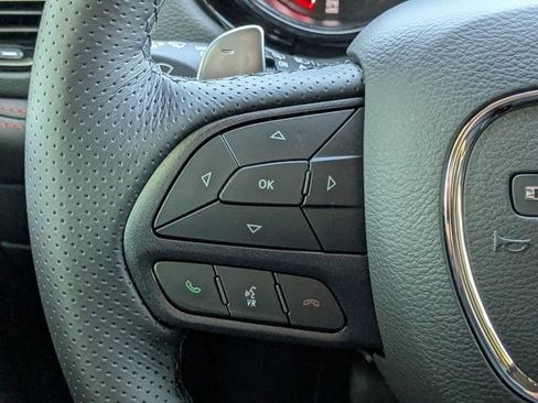 New 2026 Dodge Durango GT AWD/4WD image 25
