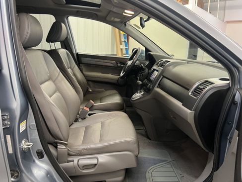 Used 2009 Honda CR-V EX-L image 26