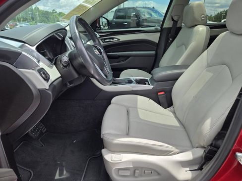 Used 2016 Cadillac SRX Performance FWD image 21