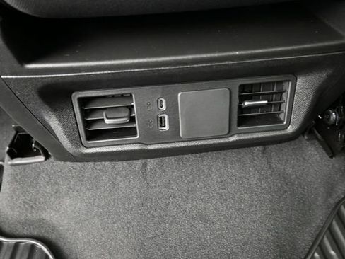 New 2026 Chevrolet Silverado 1500 Custom image 25