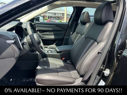 New 2026 MAZDA CX-50 Meridian Edition w/ Weather Package AWD/4WD image 9