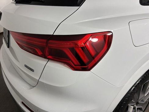 New 2025 Audi Q3 2.0T Premium Plus image 19
