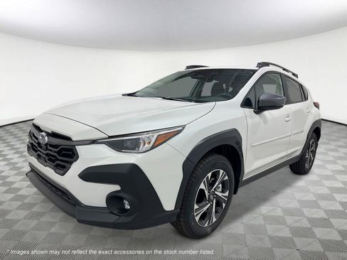 New 2026 Subaru Crosstrek 2.0i Premium AWD/4WD image 1