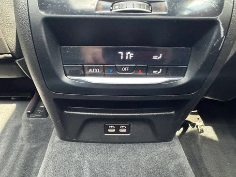 Used 2022 BMW X3 xDrive30i w/ Convenience Package AWD/4WD image 17