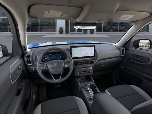 New 2025 Ford Bronco Sport Big Bend w/ Convenience Package image 9