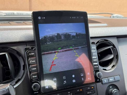 Used 2015 Ford F350 XL w/ Power Equipment Group AWD/4WD image 29