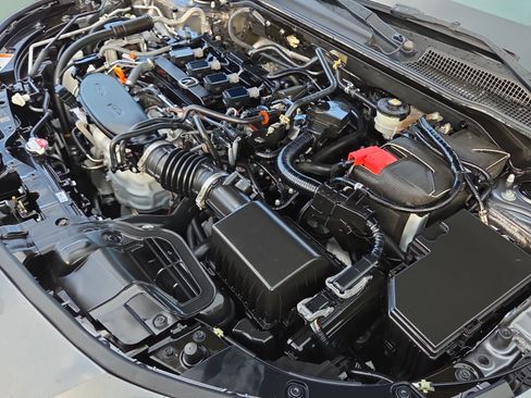 Certified 2023 Acura Integra A-Spec FWD image 20