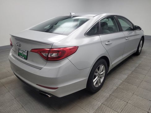Used 2017 Hyundai Sonata SE FWD image 9