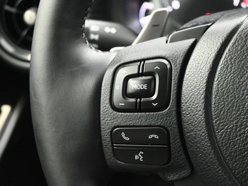 Used 2025 Lexus IS 350 F Sport RWD image 6