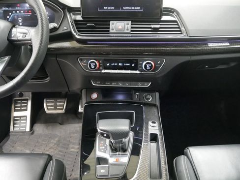 Certified 2023 Audi SQ5 Prestige w/ Prestige Package image 33