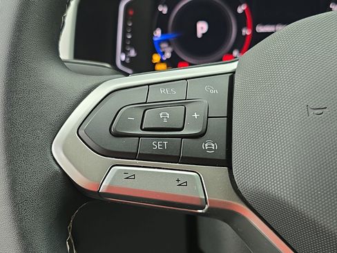 Certified 2023 Volkswagen Atlas SE AWD/4WD image 18
