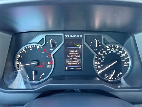 Used 2023 Toyota Tundra Limited image 11