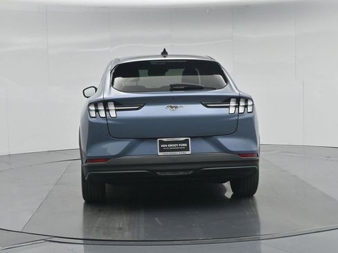 Used 2024 Ford Mustang Mach-E Select w/ Comfort Package Lite AWD/4WD image 55