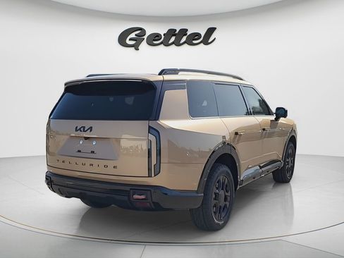 New 2027 Kia Telluride SX X-Pro AWD/4WD image 5