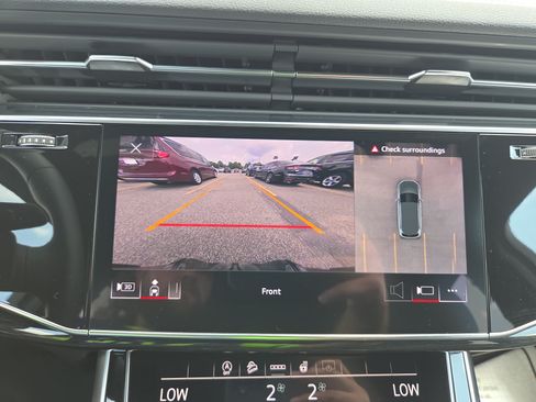 Certified 2026 Audi Q7 3.0T Premium Plus AWD/4WD image 12