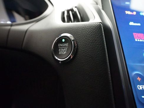 Used 2024 Ford Edge SEL w/ Convenience Package AWD/4WD image 33