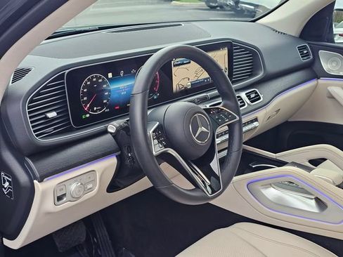 Certified 2026 Mercedes-Benz GLE 450 4MATIC image 16