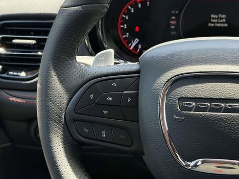 New 2026 Dodge Durango GT AWD/4WD image 22