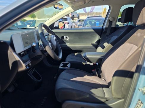 Certified 2024 Hyundai Ioniq 5 SEL image 13