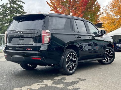 Used 2024 Chevrolet Tahoe RST image 5