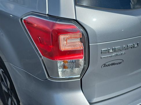 Used 2018 Subaru Forester 2.5i Premium AWD/4WD image 34