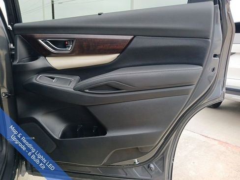 Used 2021 Subaru Ascent Touring w/ Popular Package #2A image 12