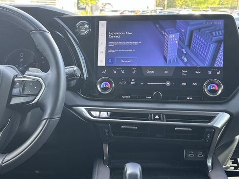Used 2023 Lexus RX 350 FWD w/ Accessory Package (K3) image 31