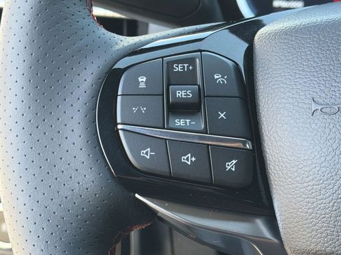 New 2026 Ford Explorer ST-Line RWD image 14