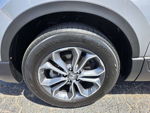 Used 2022 Honda CR-V EX-L image 30