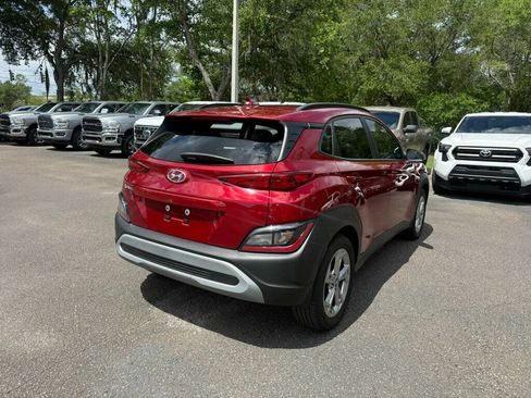 Used 2023 Hyundai Kona SEL w/ Cargo Package FWD image 10