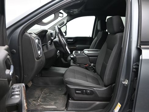 Used 2022 GMC Sierra 1500 Elevation image 24
