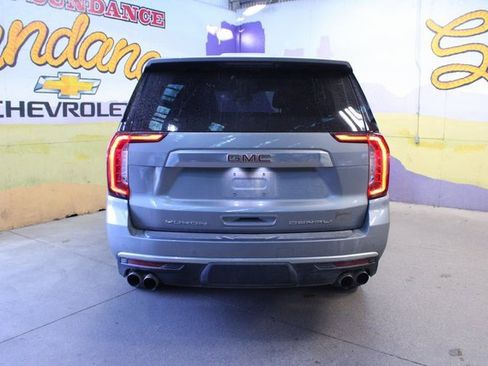 Used 2024 GMC Yukon Denali w/ Max Trailering Package image 7