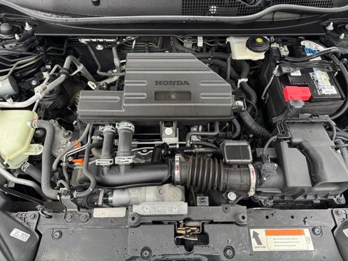 Used 2022 Honda CR-V EX-L image 12