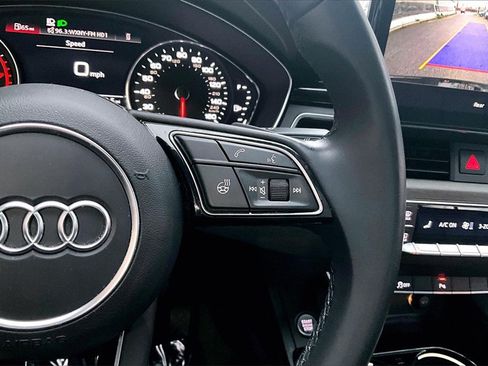 Used 2022 Audi A5 2.0T Premium w/ Convenience Package image 12