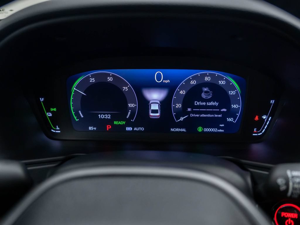 New 2026 Honda Accord Sport image 21