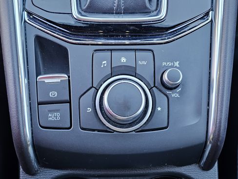 Used 2020 MAZDA CX-5 Signature image 27