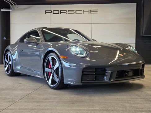 Certified 2025 Porsche 911 Carrera S image 29