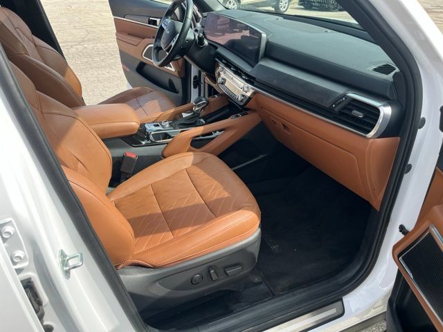Certified 2023 Kia Telluride SX X-Pro AWD/4WD image 19