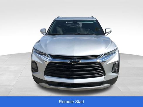 Used 2022 Chevrolet Blazer LT AWD/4WD image 9
