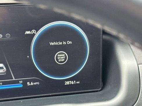 Certified 2023 Hyundai Tucson SEL w/ Convenience Package image 16