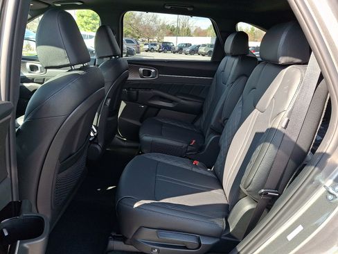 New 2026 Kia Sorento SX Prestige AWD/4WD image 6