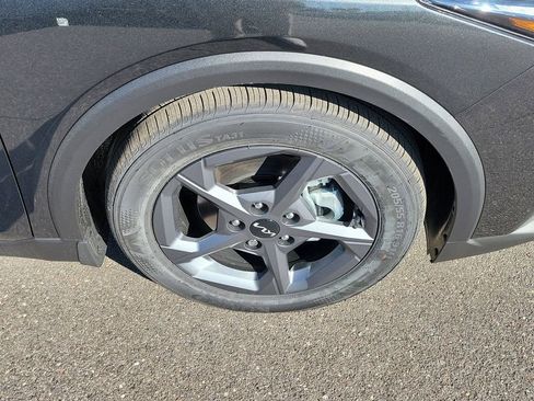 New 2026 Kia K4 LXS image 38