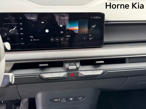 New 2026 Kia EV9 Light image 13